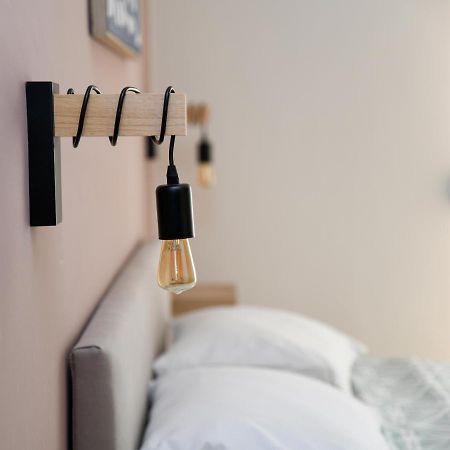 Nomia Apartment Agios Nikolaos  Bagian luar foto