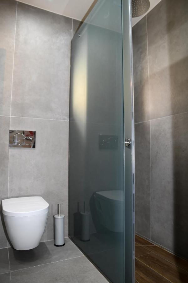 Nomia Apartment Agios Nikolaos  Bagian luar foto